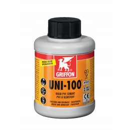 Griffon PVC liim 0 5l uni 100 toruhari