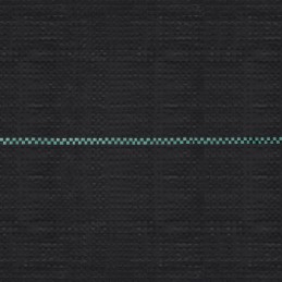 Agrotaudinis nuo piktžolių juodas matinis 2x10