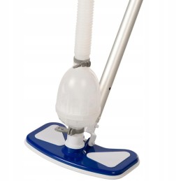 Deluxe 58237 bestway skimmer baseino dulkių siurblys