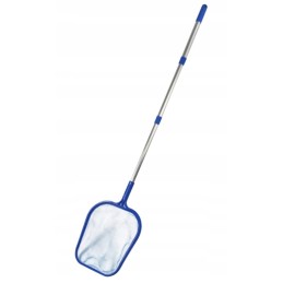 Deluxe 58237 bestway skimmer baseino dulkių siurblys