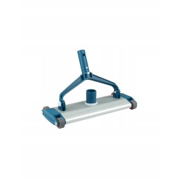 Aliuminio slėgio šepetys 35 cm 1 1 2