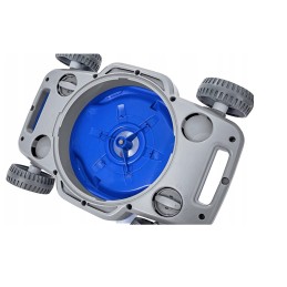 Flowclear Aquadrift Bestway baseino grindų dulkių siurblys