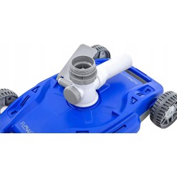 Flowclear Aquadrift Bestway baseino grindų dulkių siurblys