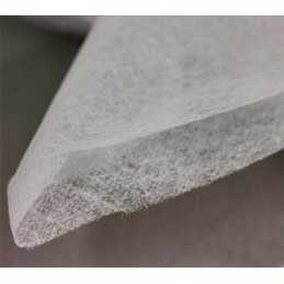 Agrotekstilė, sodo neaustinis audinys, krūmų lysvių apsauga, 1x6m