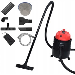 Yato daugiafunkcis dulkių siurblys 1400w 30l yt 85720