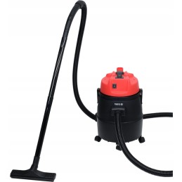 Yato daugiafunkcis dulkių siurblys 1400w 30l yt 85720