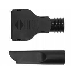 Yato daugiafunkcis dulkių siurblys 1400w 30l yt 85720