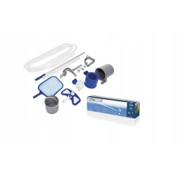 Bestway 58237 Deluxe baseino priežiūros rinkinys