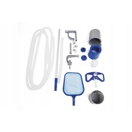Bestway 58237 Deluxe baseino priežiūros rinkinys