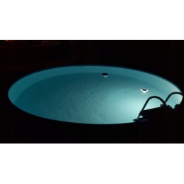 ?? plaukiojanti LED saulės lempa intex 28695