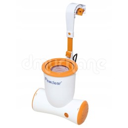 Skimatic Bestway 58462 filtro siurblys