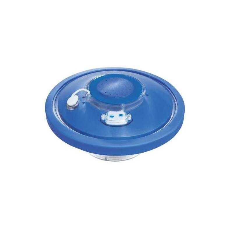 Nd12_15206 LED baseino lempa su fontanu bestway 58493 6942138952247