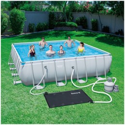 Bestway saulės vandens šildytuvas baseinui