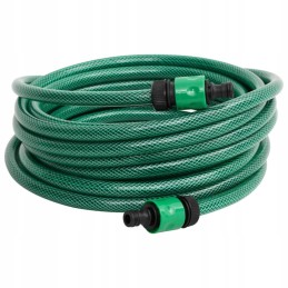 Pool hose green 100 m pvc