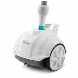 Automatinis baseino dulkių siurblys zx50 intex28007