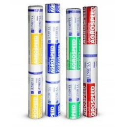 Agrowloknina Biala 17g agrospeed 2 1 100m