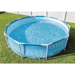 Frame garden pool 305x76 intex 28206