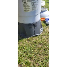 Bestway 58515 smėlio siurblys 3028l val