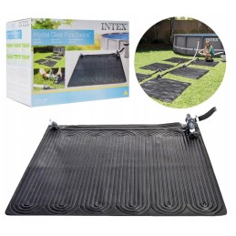 Intex 28685 saulės šildymo kilimėlis 120x120 cm