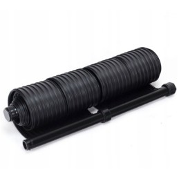 Intex 28685 saulės šildymo kilimėlis 120x120 cm