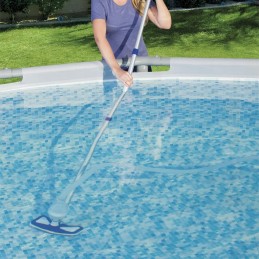 Bestway aquaclean baseino valymo rinkinys