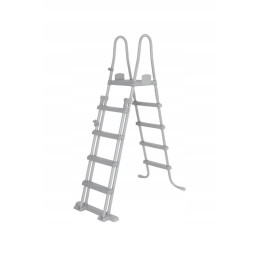 Apsaugos kopėčios baseinams 132 cm bestway 58332