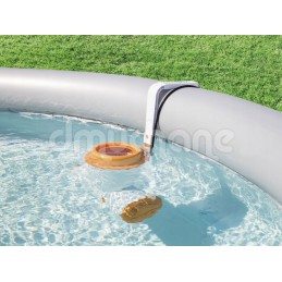 „Skimatic Bestway“ skimerio filtro siurblys