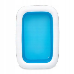 Pripučiamas baseinas 54120 bestway 229x152x56 cm 702l