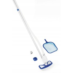 Aquaclean Bestway 58234 baseino dulkių siurblys