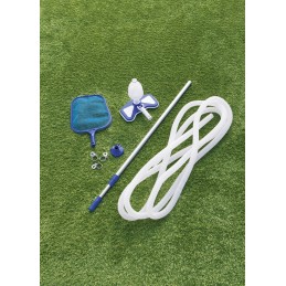 Aquaclean Bestway 58234 baseino dulkių siurblys