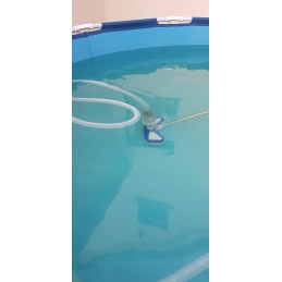 Aquaclean Bestway 58234 baseino dulkių siurblys