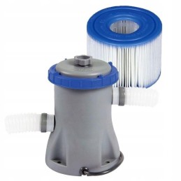 Plieninis sodo baseinas 305cmx76 cm bestway 56679