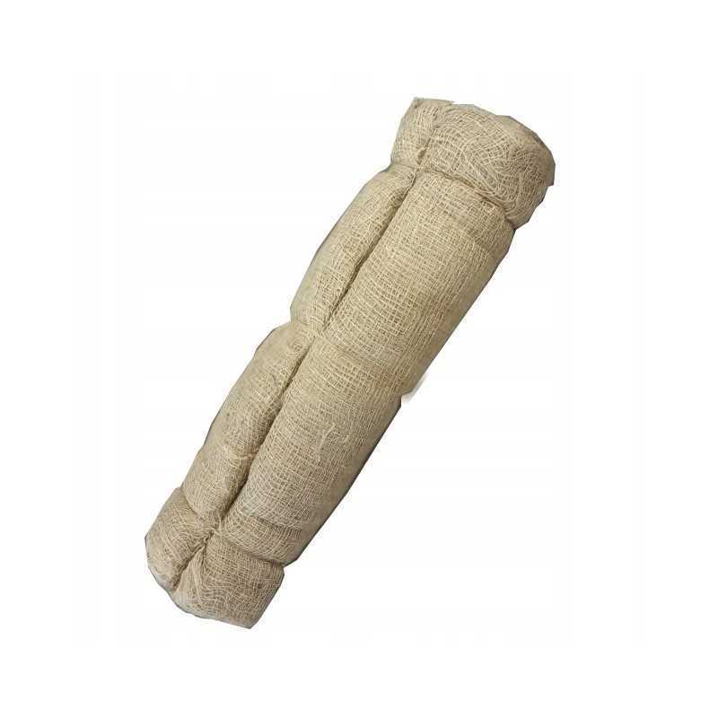 Džiuto šalikas 50x50cm