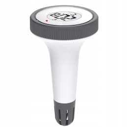 Greenblue orų stotis su baseino termometru gb216