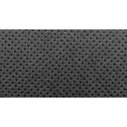 Agrotekstilė bradas juoda 0,8 x 10m 50 g/m²