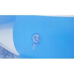Pripučiamas baseinas 270 x 198 x 51 cm bestway 54409