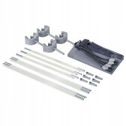 Intex 28054 baseino stogas
