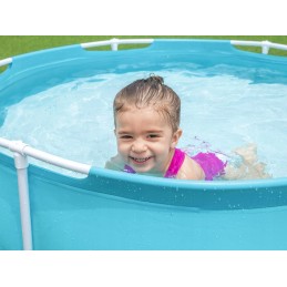 Bestway 56283 karkasinis baseinas 152x38 cm 580l