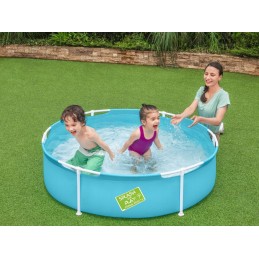 Karkasinis baseinas 56283 152x38 cm bestway 580l