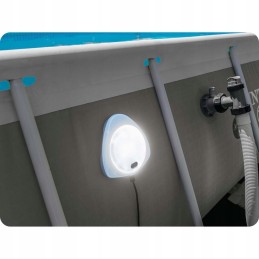 Magnetinė LED baseino lempa Intex 28698