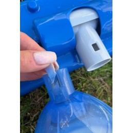 Bestway aquacrawl baseino priežiūros rinkinys