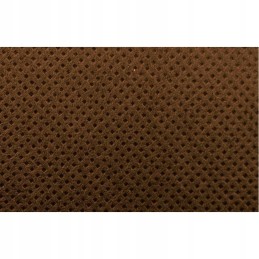 Augalinis audinys rudas p 50 uv 0 8m x 70mb gf agro