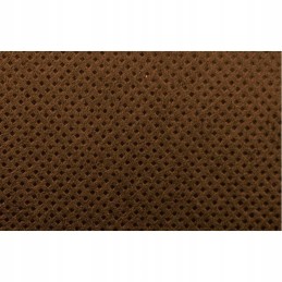 Augalinis audinys rudas p 50 uv 0 8m x 70mb gf agro