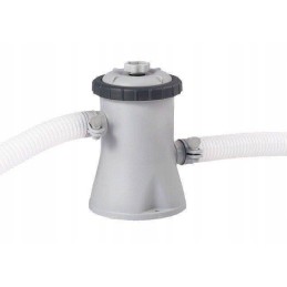 Sodo plėtimosi baseinas 305 cm intex 28122 siurblys