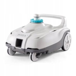 ZX 100 intex 28006 automatinis dulkių siurblys