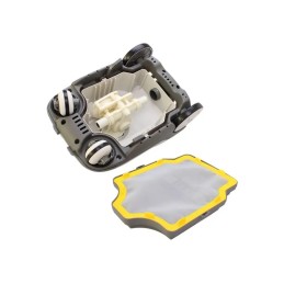 ZX 100 intex 28006 automatinis dulkių siurblys