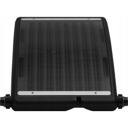 Saulės kolektorių šildytuvas intex baseinui 73x46cm