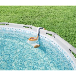 Bestway filtravimo baseino siurblys su skimeriu
