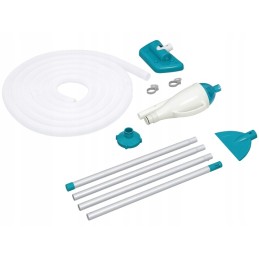 Bestway 58212 baseino grindų dulkių siurblys