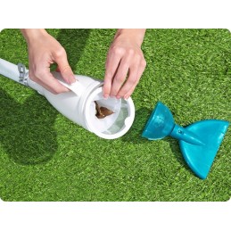 Bestway 58212 baseino grindų dulkių siurblys